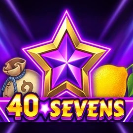 40 Sevens online slot from Apparat Gaming – play at magiuscasino.gr