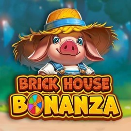 Play Brick House Bonanza slot by Pragmatic Play on magiuscasino.gr