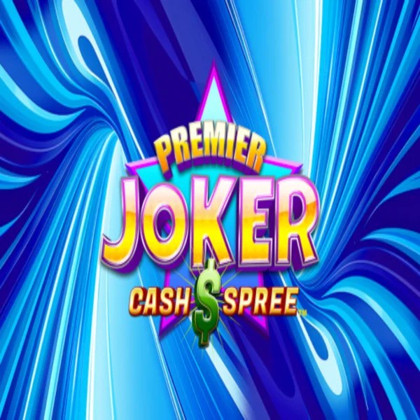 Premier Joker Cash Spree online slot from Oros Gaming – play at magiuscasino.gr