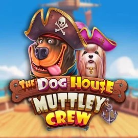 The Dog House Muttley Crew – slot by Pragmatic Play, featured at magiuscasino.gr