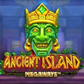 Enjoy Ancient Island Megaways by Pragmatic Play – logo hosted on magiuscasino.gr