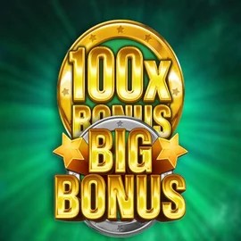 Big Bonus game by Inspired Gaming – logo hosted on Magius Casino