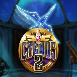 Play Cygnus 2 slot by ELK Studios on magiuscasino.gr