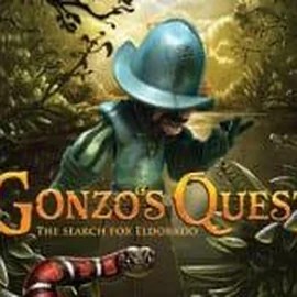 Play Gonzo's Quest slot by NetEnt on magiuscasino.gr