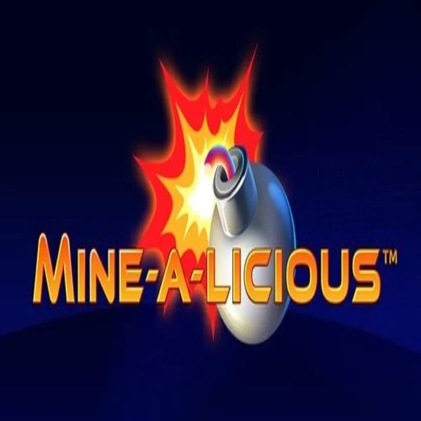 Play the Mine a Licious slot by Playtech on Magius Casino