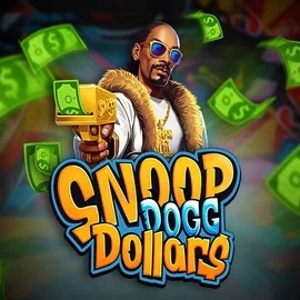 Snoop Dogg Dollars casino game by BGAMING – featured logo at Magius Casino