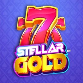Play Stellar Gold slot by Snowborn Games on magiuscasino.gr