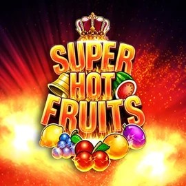 Super Hot Fruits slot icon by Inspired Gaming, available at Magius Casino